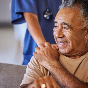 Assisted Living Manchester